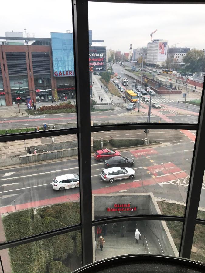 Dobry Wieczor We Wroclawiu Exterior photo